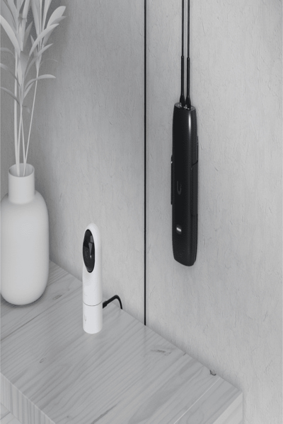 Ubiquiti UniFi Protect AI Port UP-AI-Port - UP-AI-PORT