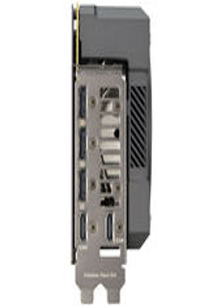 ASUS TUF Gaming GeForce RTX 5070 OC Edit. 12 GB GDDR7 - Graphics card - 90YV0LZ0-M0NA00