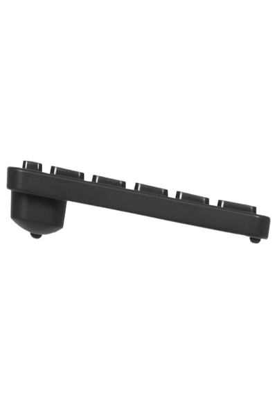 Targus Keyboard - multi-device - AKB862FR