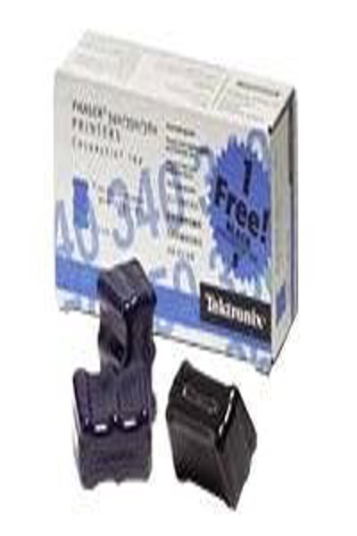 Xerox ColorStix - Solid Ink Original - cyan, Black