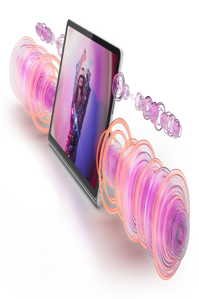 Lenovo Tab Plus ZADX Tablet - ZADX0091SE