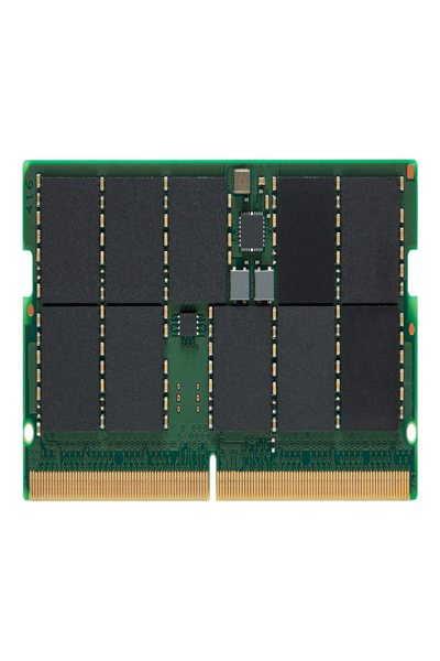 Kingston ValueRAM 32GB DDR5-4800 SO-DIMM Laptop memory