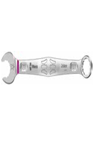 Wera 05020205001, 14 mm, 167 mm, 1 pièce(s)