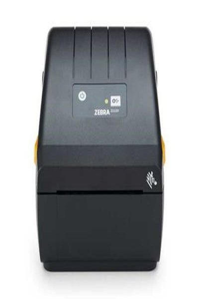 Zebra ZD200-serien ZD230 - Etikettskrivare - ZD23042-32EC00EZ