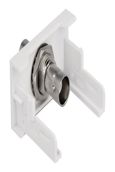 Delock Easy 45 - snap-in modules - 81336