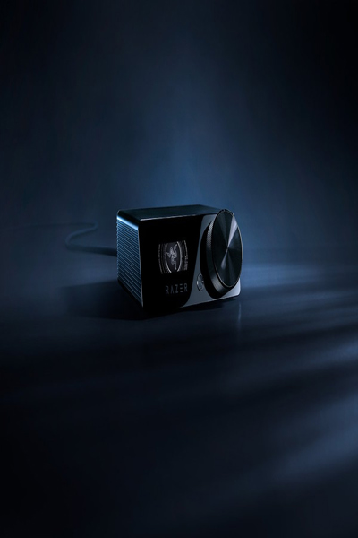 Razer Kraken V4 PRO-headset - RZ04-05160100-R3M1