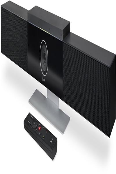 Poly Studio - Video conferencing device - 7200-85830-102