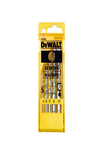 DEWALT Extreme DeWALT DT6956 - Drill bit set