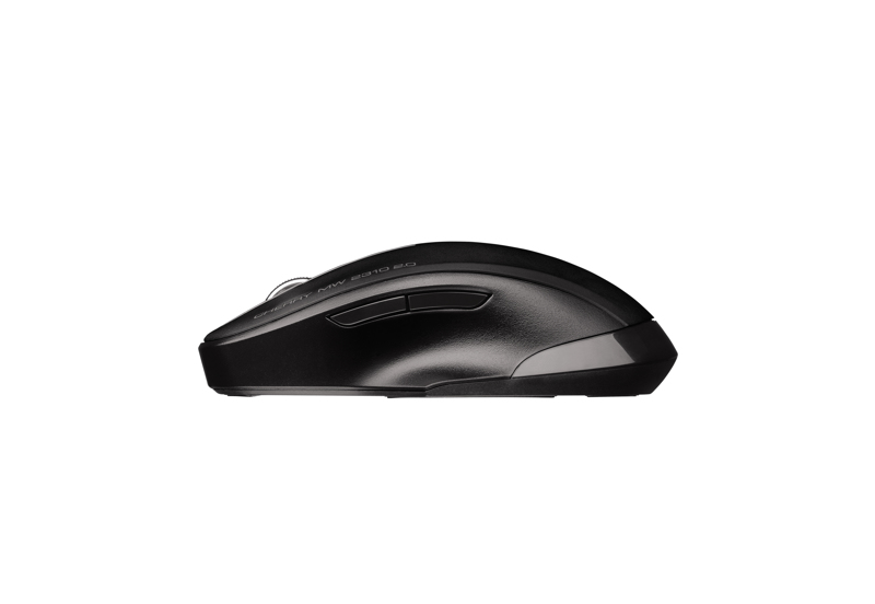 Cherry MW 2310 2.0 - mouse - right and left handed - JW-T0320