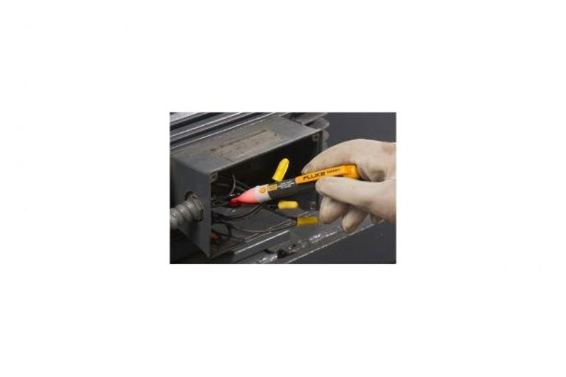Fluke FLK2AC/200-1000V5 Non-contact voltage tester CAT IV 1000V LED - 3806487