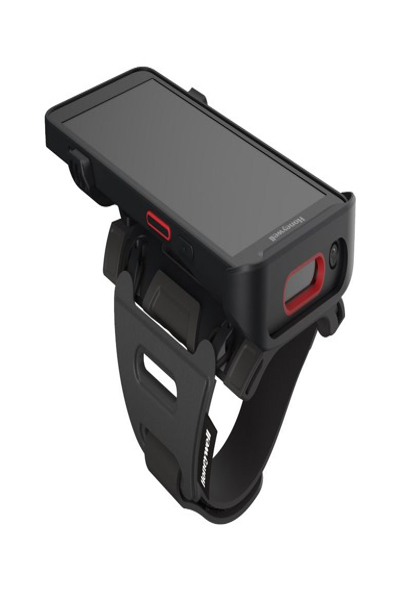 HONEYWELL CT37 Data Collection Terminal - CT37-X1N-57S10DG