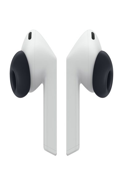 SAMSUNG GALAXY BUDS3 FE SM-R420 GRAY HEADPHONES - SM-R420NZAADBT