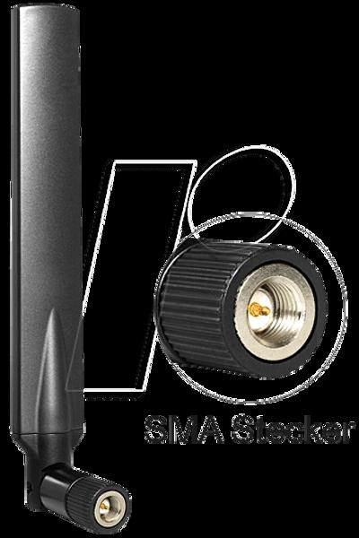 Delock LTA antenna - Antenna - cellular - 88451