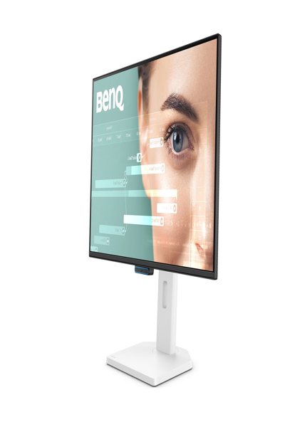 BenQ Monitor GW2790TC LCD Display 27" - Flat Screen - 68.6 cm - 9H.LNSLA.TBE
