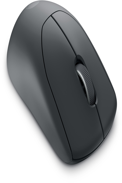 Dell Alienware Pro Wireless Gaming Mouse - Dark Side of the - Mouse - 26,000 dpi - PRO-MS-G-DEAM