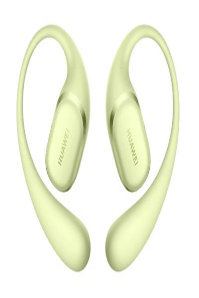 Casque sans fil Huawei FreeArc True : avec micro