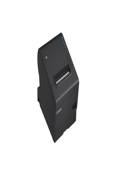 Epson C32C814619 - Housse - Noir - 1 pièce(s)