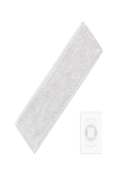 Aspirateur Xiaomi Mi Kit serpillière G10 blanc
