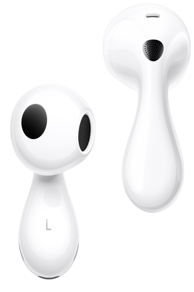 Huawei FreeBuds 6 : Écouteurs filaires et sans fil