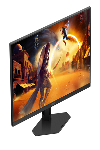 AOC Gaming Q24G4RE - LED monitor - Q24G4RE