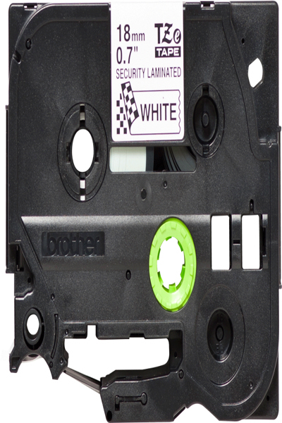 Brother TZe-SE4 - Self-adhesive - TZESE4