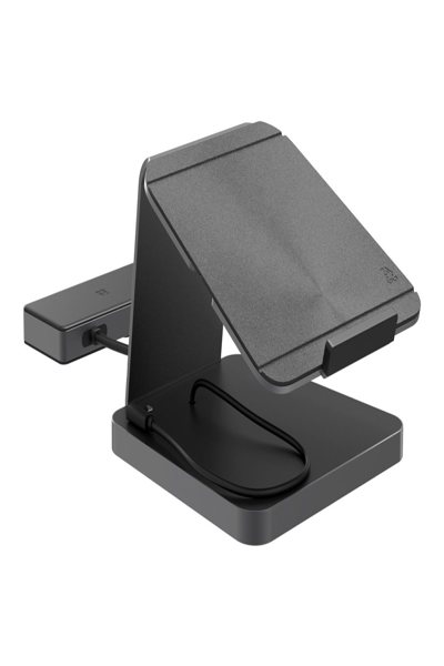 ZAGG Hub Pro Dock Grey/Black EU