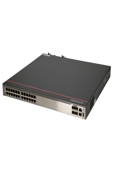 Huawei S5731-H24P4XC 24x10/100/1000BASE - Switch - 1 Gbit/s