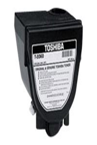 Toshiba T2060E original tonerkassett - T2060E