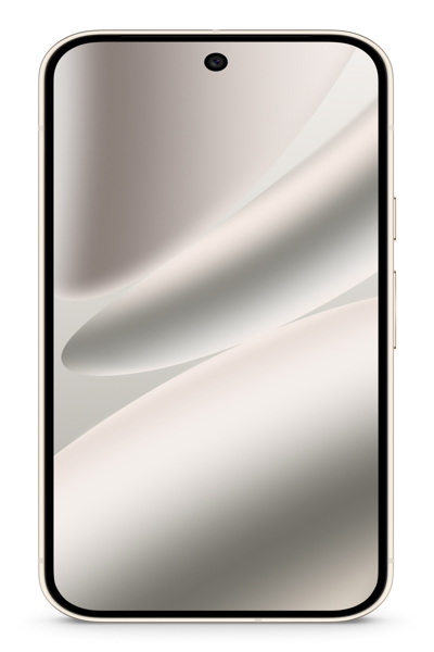 GOOGLE PIXEL 10 PRO PORCELAIN SMARTPHONE 256 GB - GA10314-GB