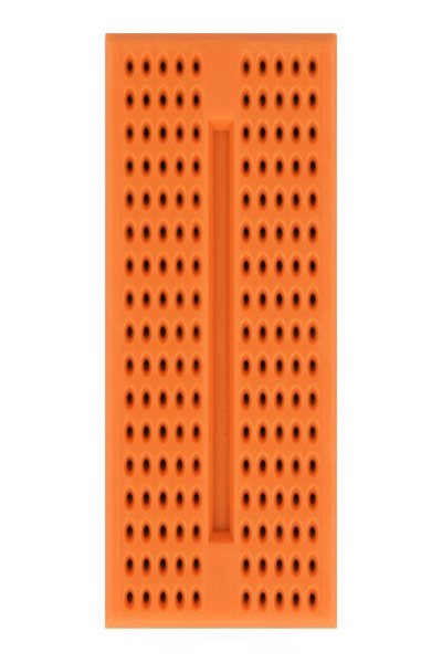 Delock Experimental Mini - Breadboard - 18319