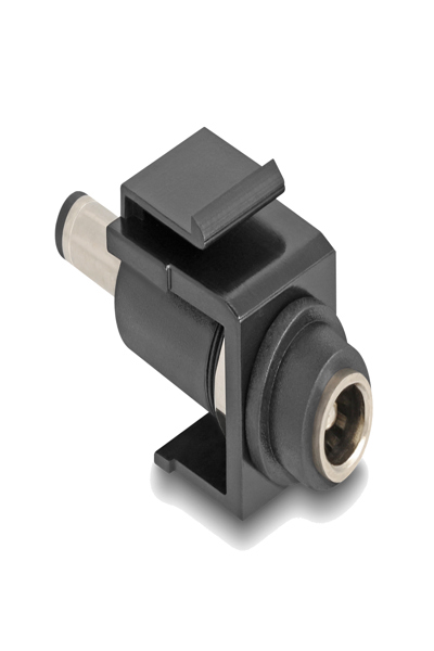 Adaptateur de connecteur d'alimentation Delock