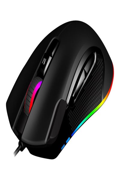 PATRIOT Viper V551 - Mouse - ergonomic