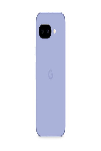 Google Pixel 9a Smartphone Dual-SIM 128GB - GA09564-GB