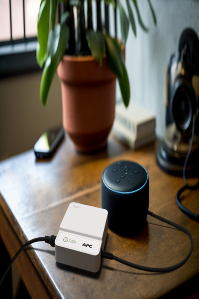 APC Back-UPS Connect 12V UPS - CP12036LI