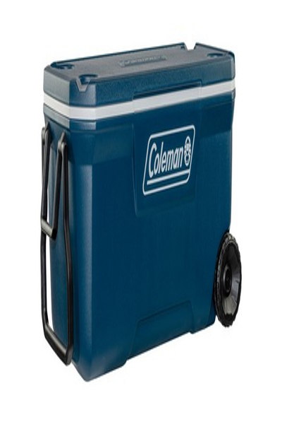 Coleman Xtreme 70qt Chest 94L Blue - 2000037216