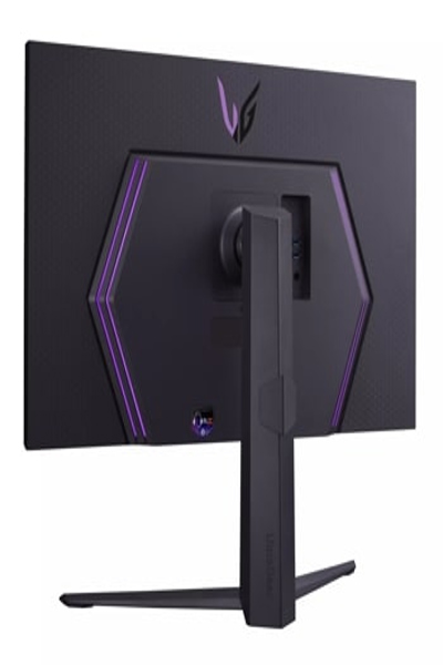 LG UltraGear 32GR93U-B Gaming Monitor - 32GR93U-B.AEU