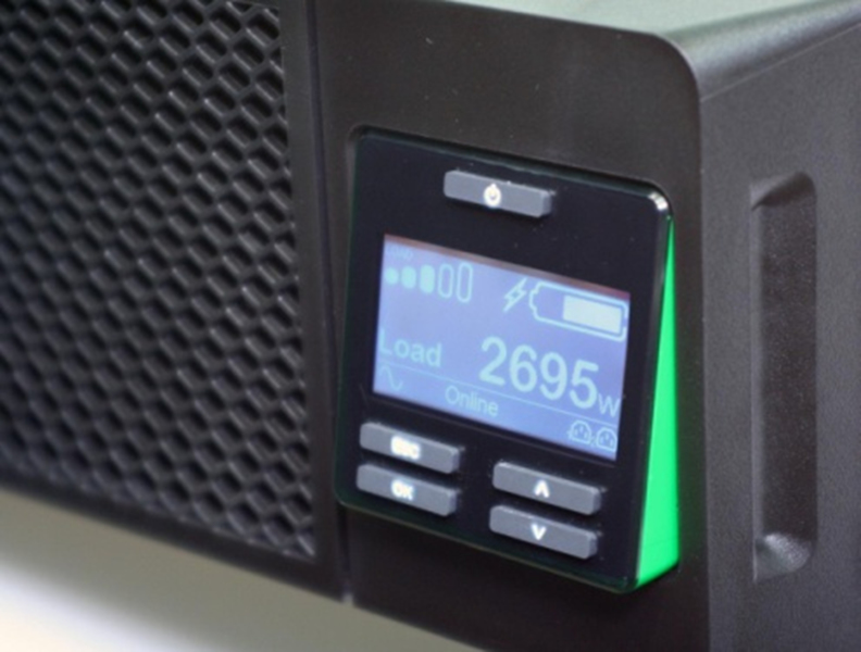 APC Smart-UPS SRT 2200VA RM - SRT2200RMXLI - SRT2200RMXLI