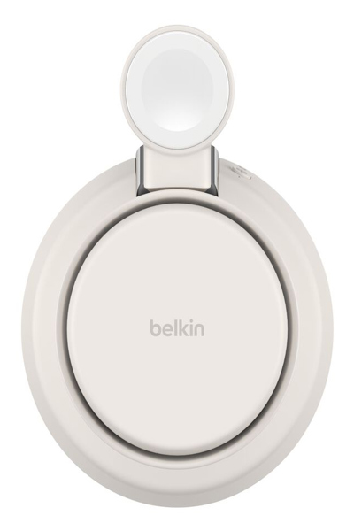 BELKIN ULTRACHARGE PRO WIRELESS CHARGER