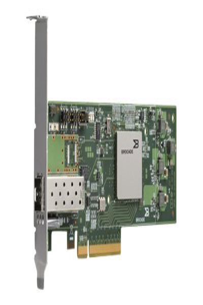 Lenovo Brocade 16Gb FC single-port HBA - 81Y1668