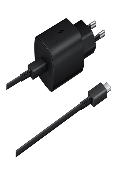 Samsung Fast Charging Wall Charger EP-TA800