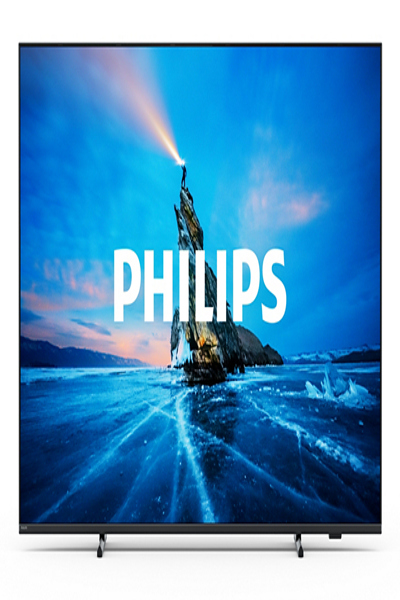 Philips 75PML8709/12 75" LED Smart TV grey - 75PML8709/12