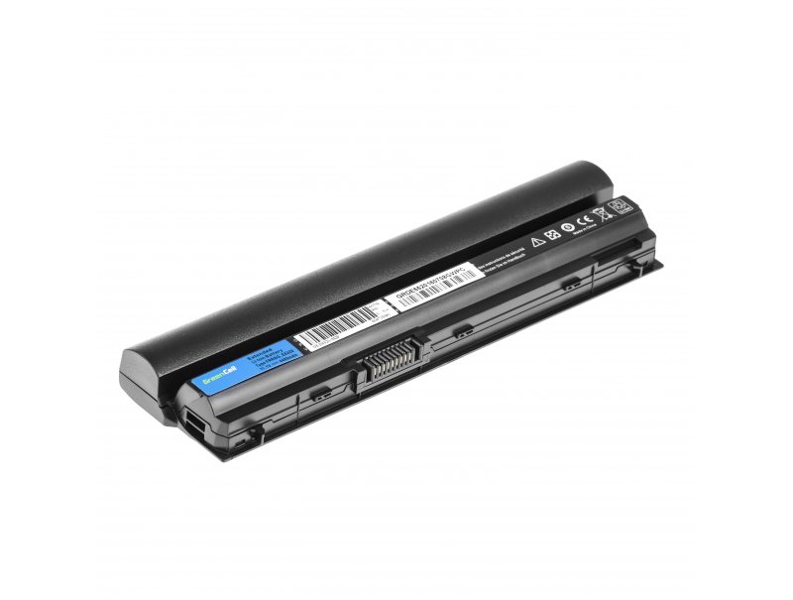 GREECELL DE55 battery for Dell Latitude E6120 E6220 E6230 - DE55