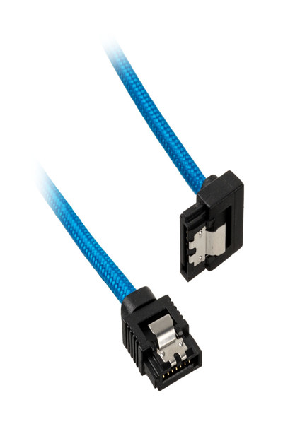 Corsair Premium Sleeved - SATA-kabel - CC-8900281