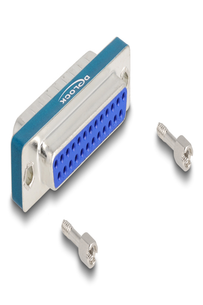 Delock Passivt RF/EMI-filter - 66549