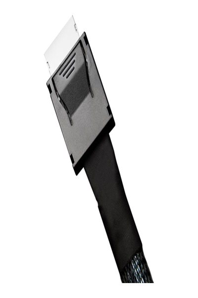 Icy Dock MB206L-B SAS intern kabel - MB206L-B
