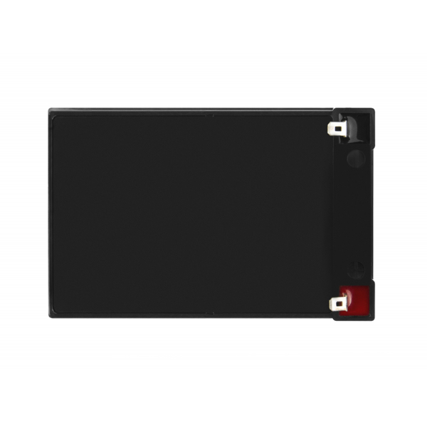 AGM Batteri 12V 14Ah - batteri - 14 000 mAh - AGM08