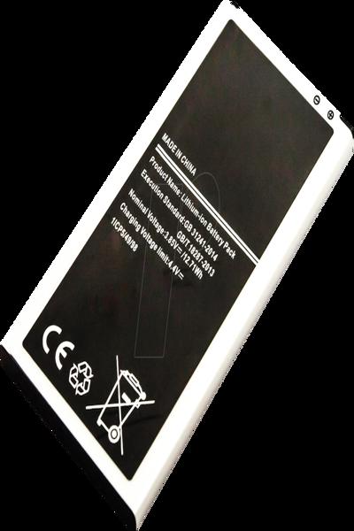 Batterie de smartphone Li-ion Samsung Frei 13272