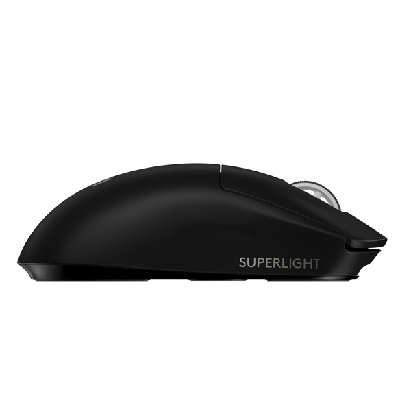 Logitech PRO X SUPERLIGHT Wireless Gaming Mouse - 910-005881