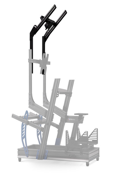Next Level Racing Elite Direct Mount Overhead Monitor - NLR-E018