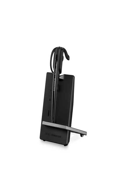 EPOS SENNHEISER Impact D 10 USB ML - Headset - 6.8 KHz - 1000574